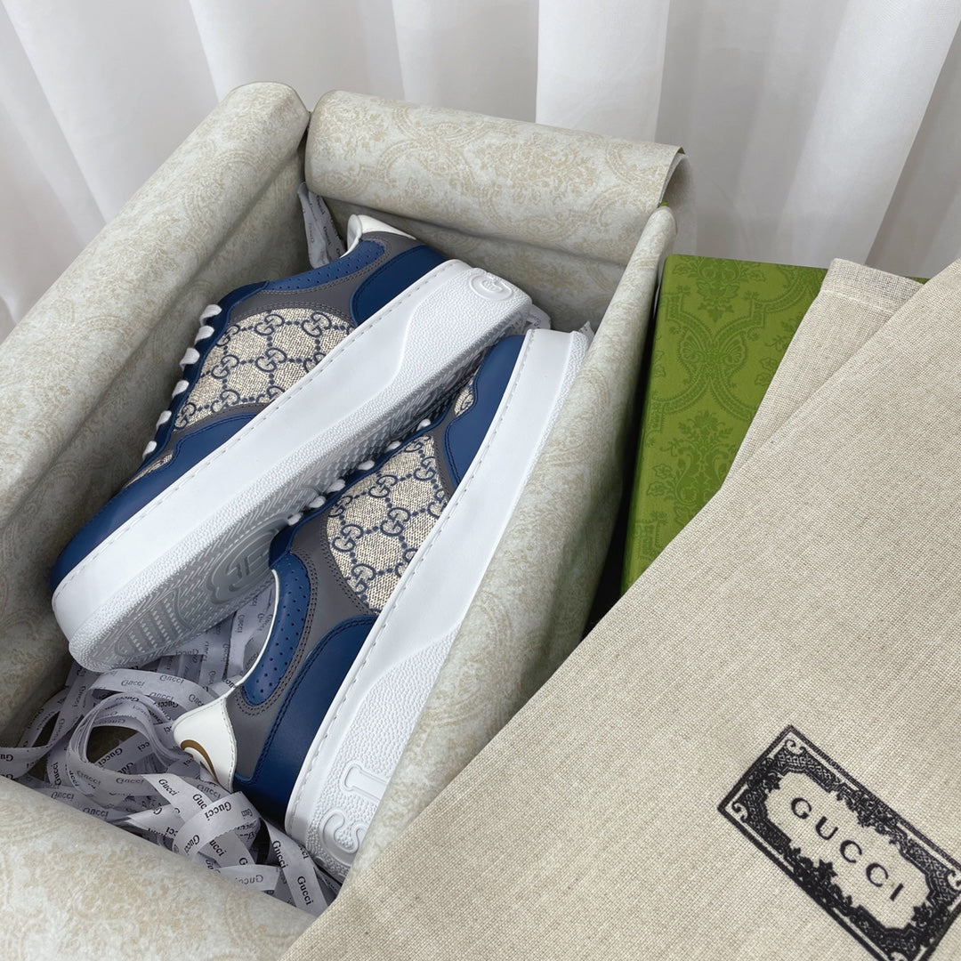 GUCCI sneakers 66