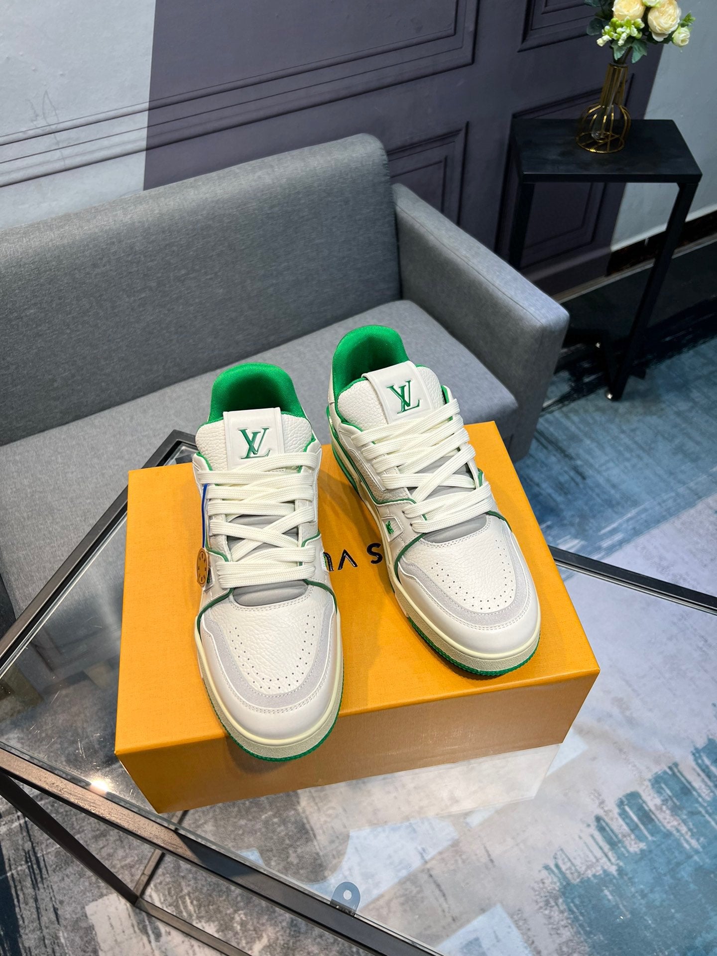 Louis Vuitton sneakers 103