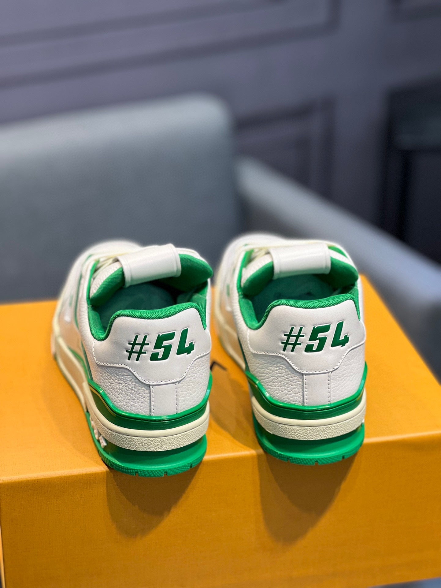 Louis Vuitton sneakers 103
