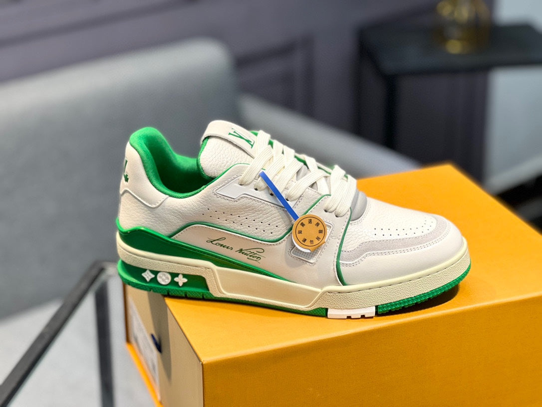 Louis Vuitton sneakers 103