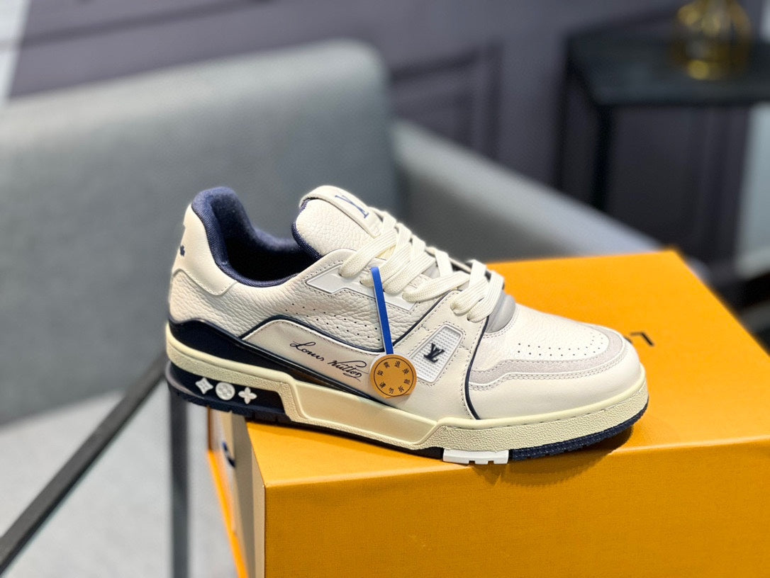 Louis Vuitton sneakers 104