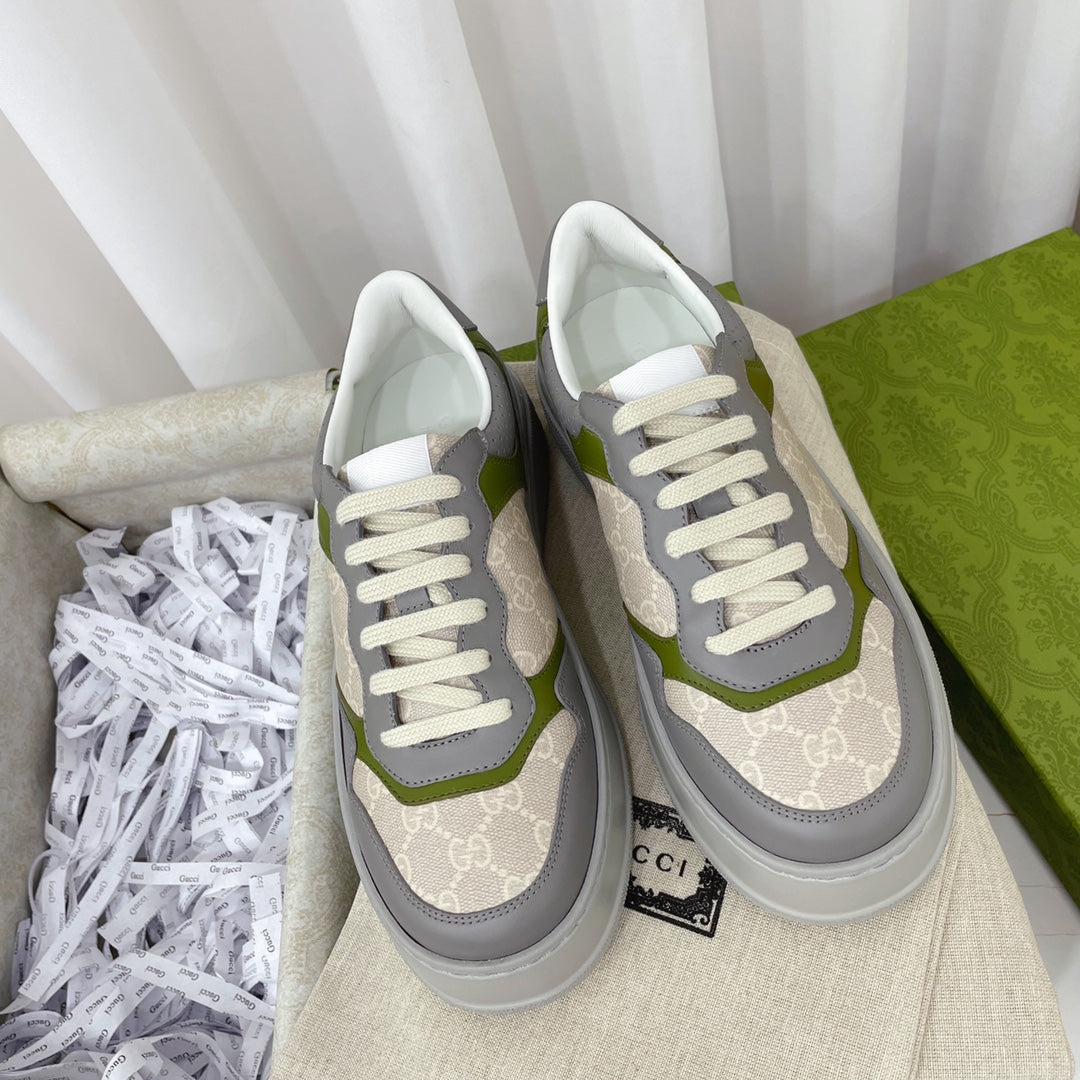 GUCCI sneakers 67