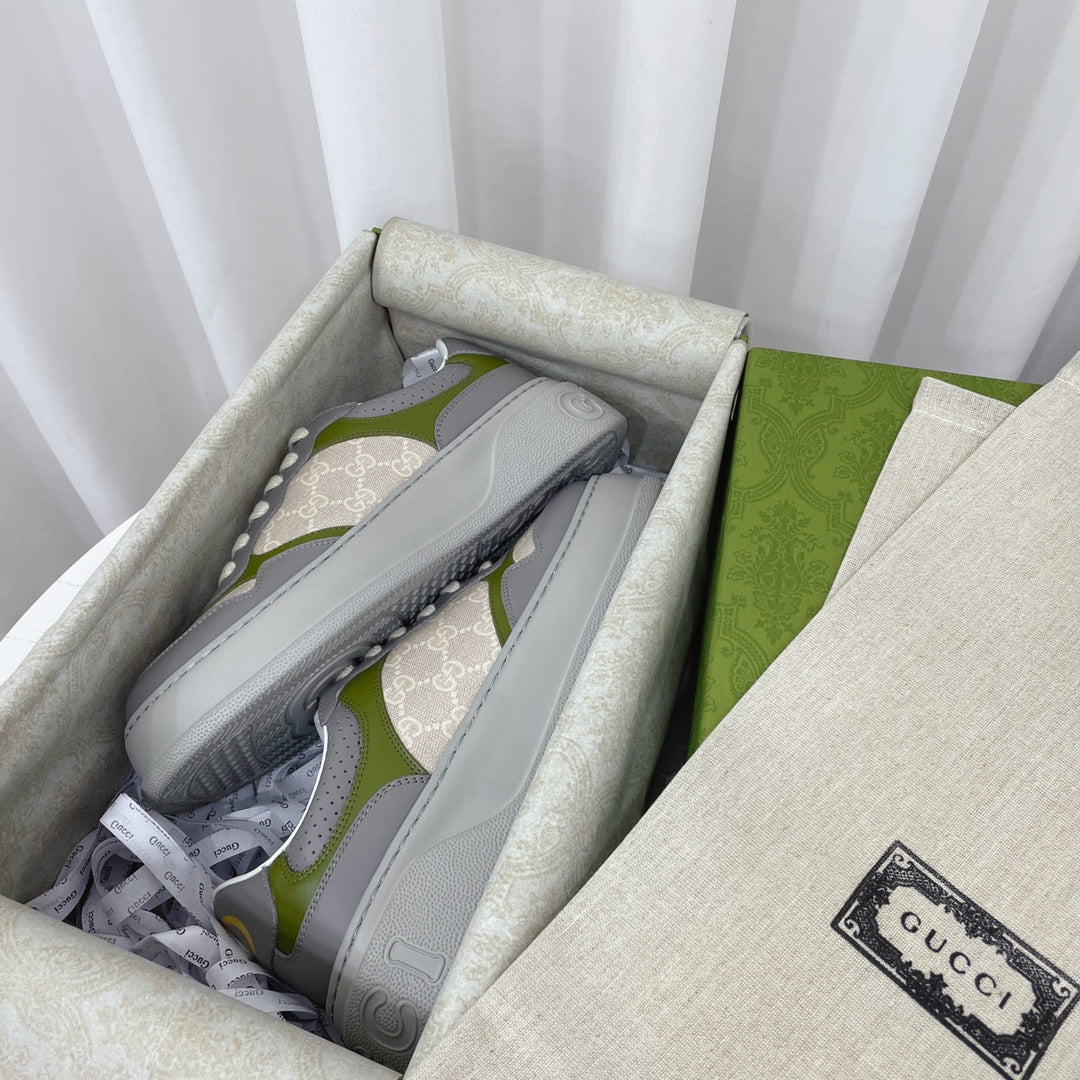 GUCCI sneakers 67