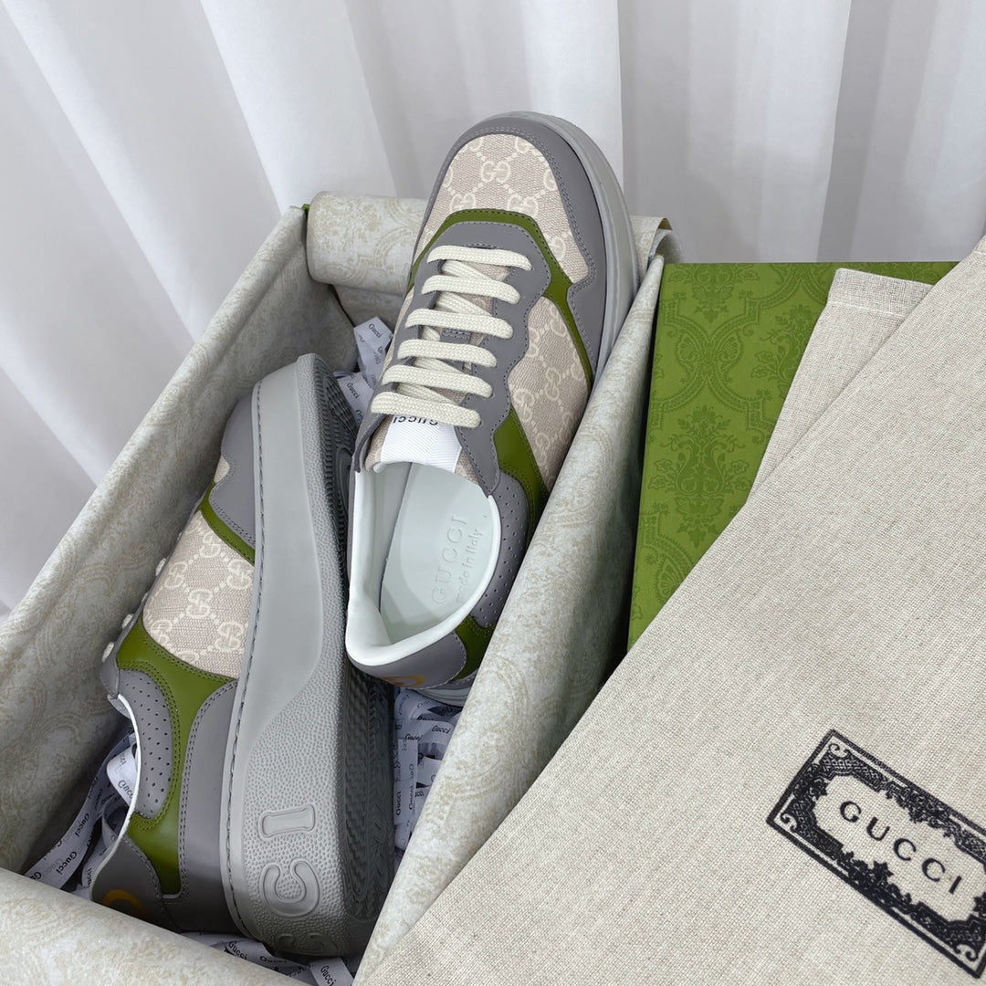 GUCCI sneakers 67