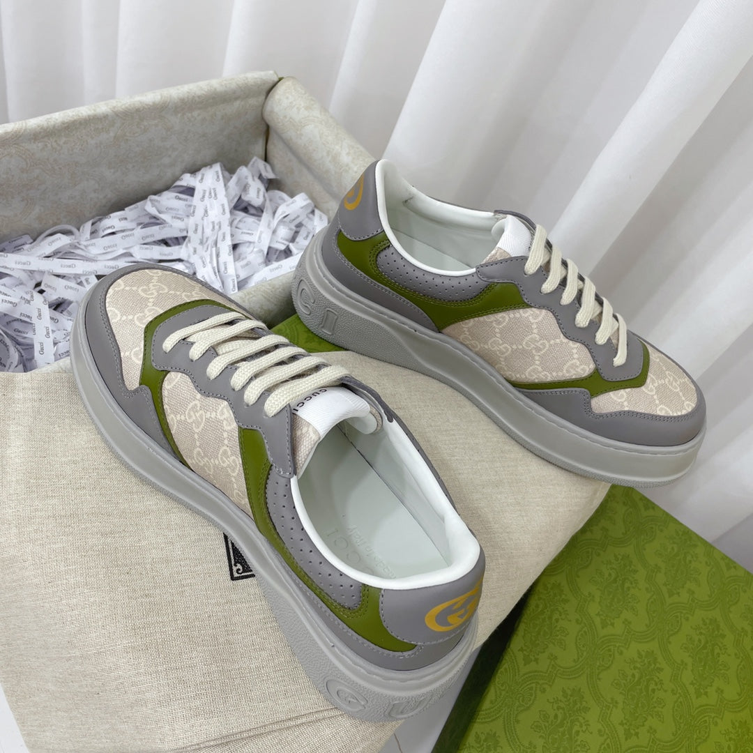 GUCCI sneakers 67