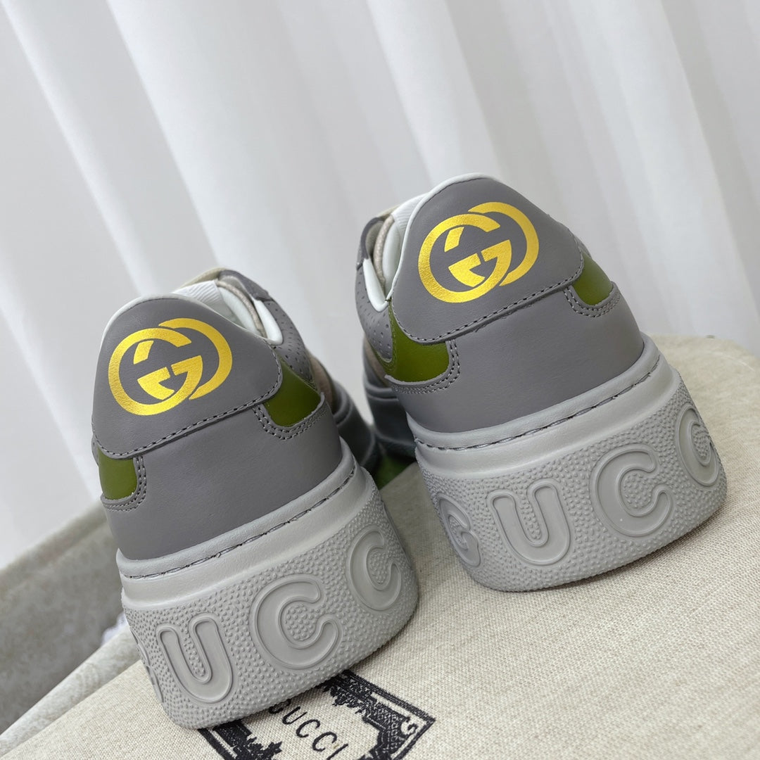 GUCCI sneakers 67