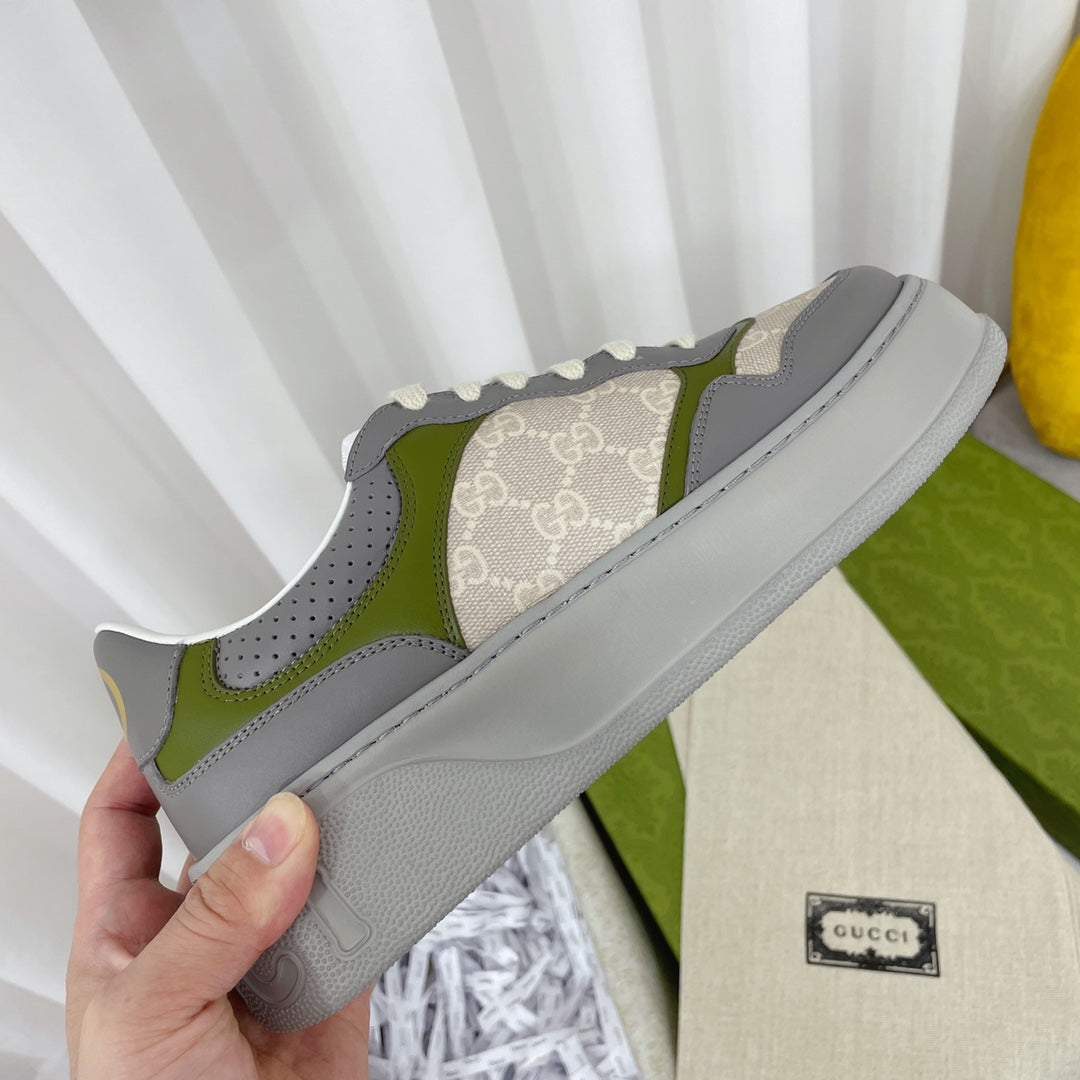 GUCCI sneakers 67