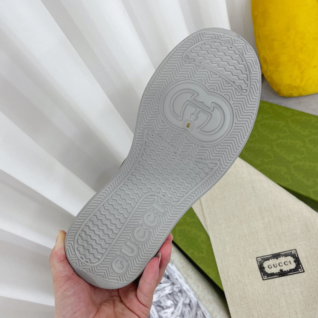 GUCCI sneakers 67