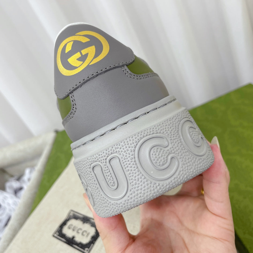 GUCCI sneakers 67