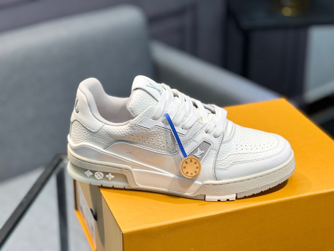 Louis Vuitton sneakers 105
