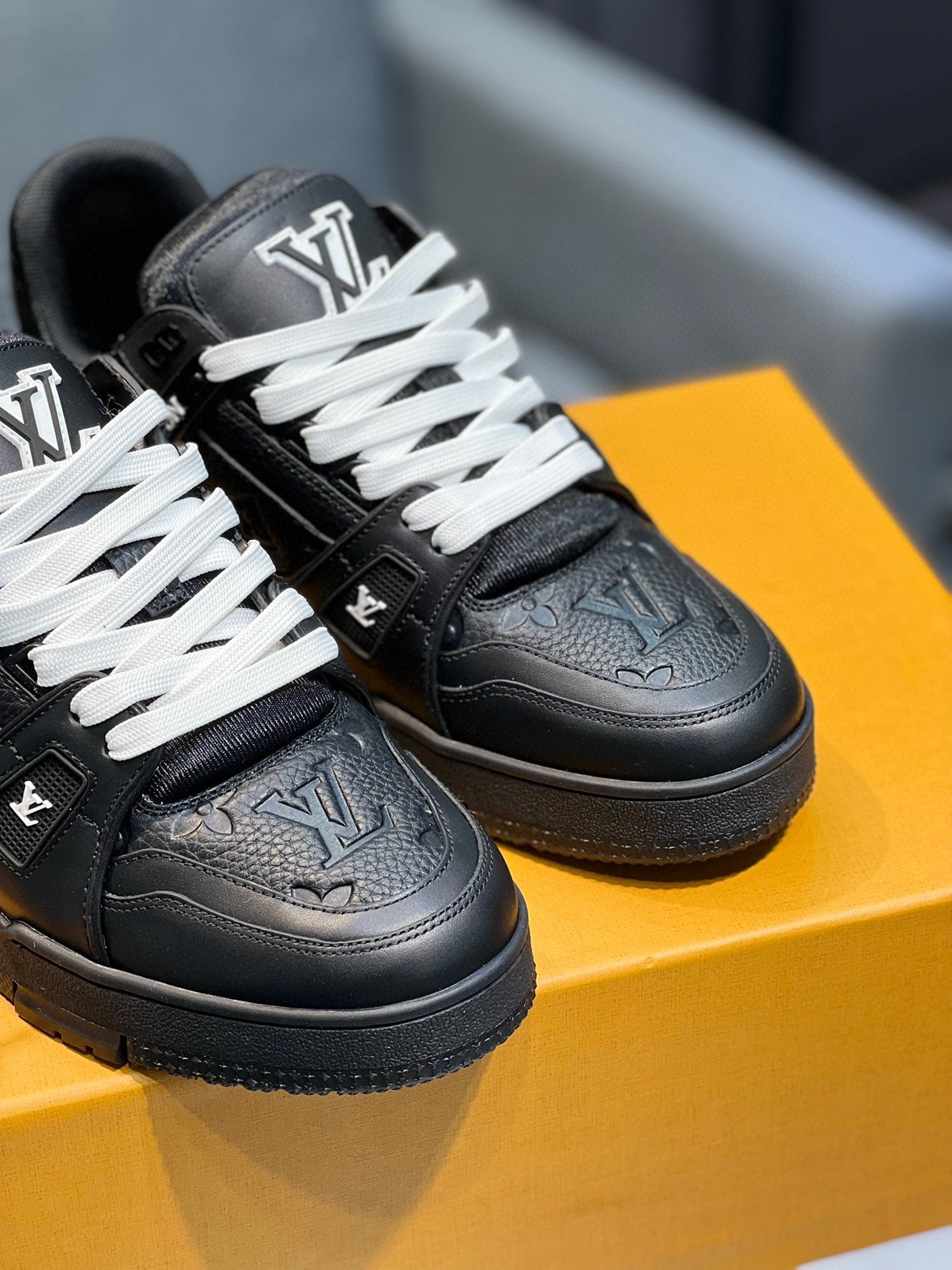 Louis Vuitton sneakers 106