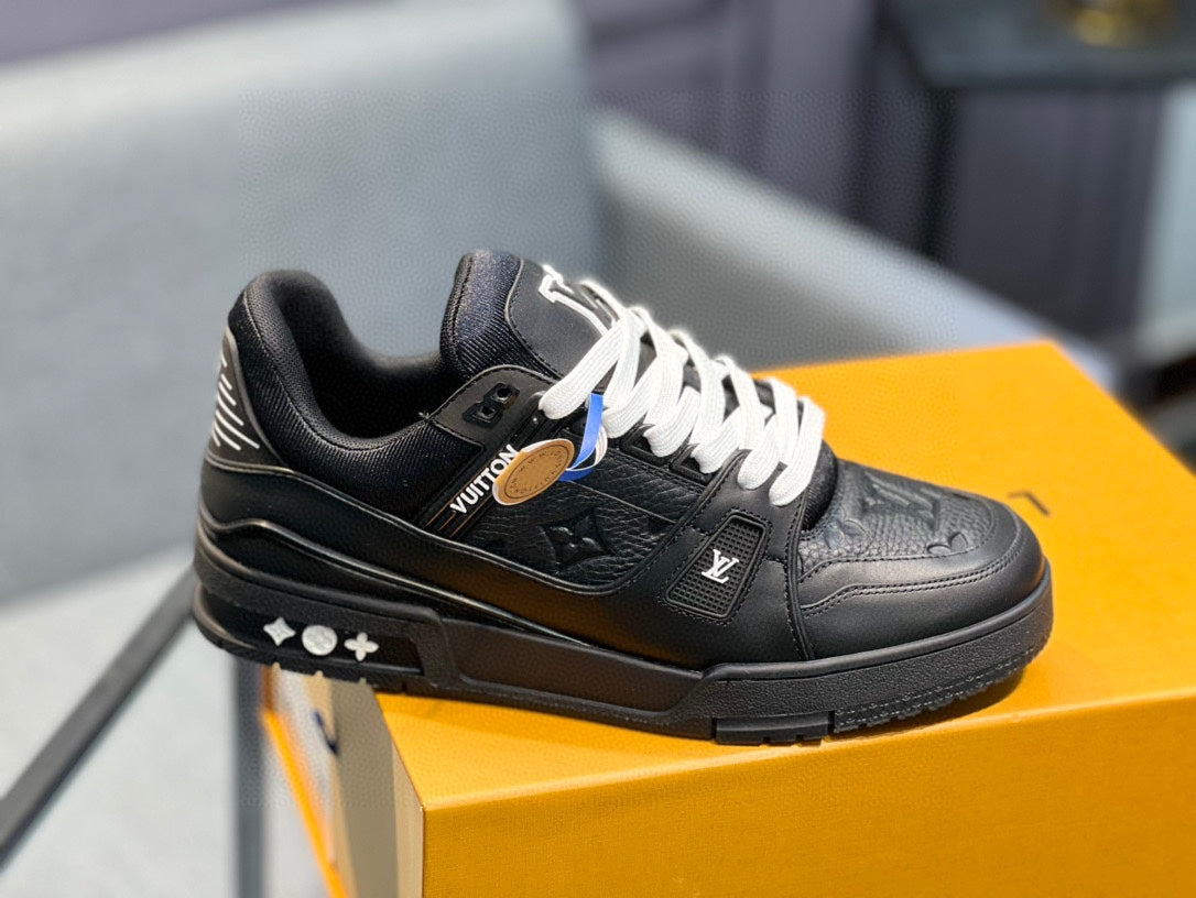 Louis Vuitton sneakers 106
