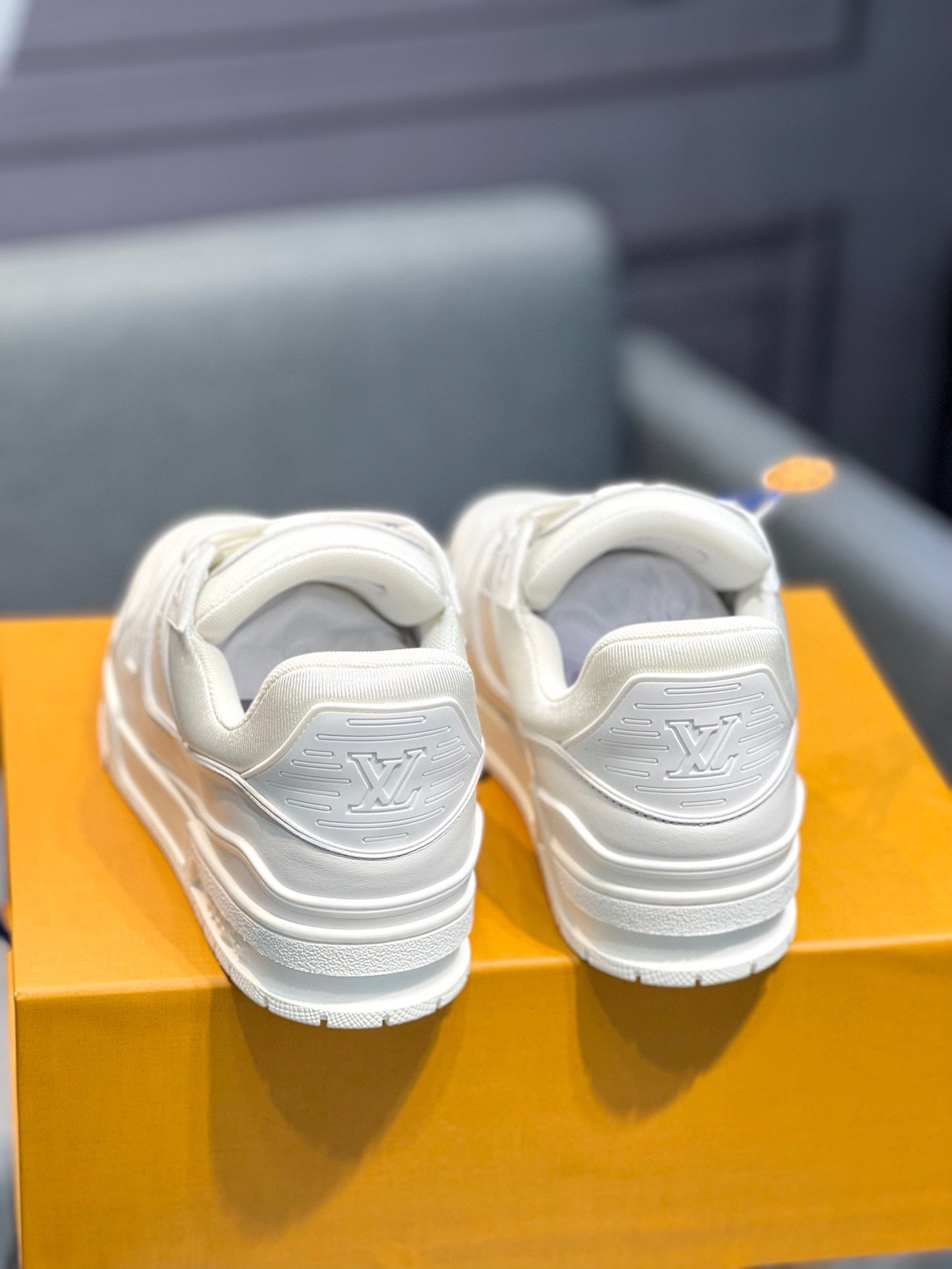 Louis Vuitton sneakers 107
