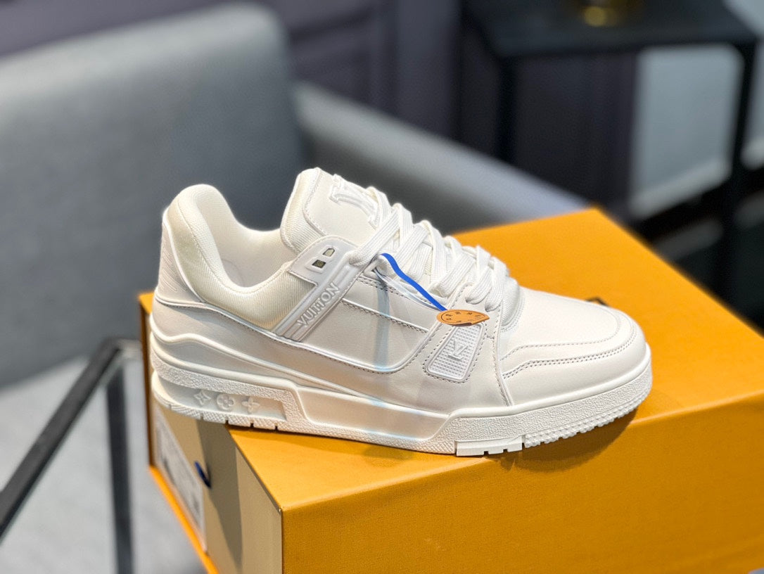 Louis Vuitton sneakers 107