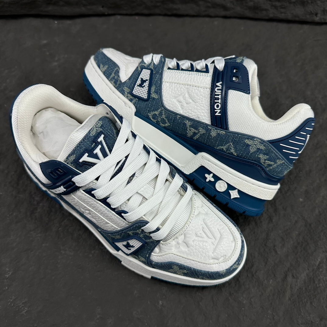 Louis Vuitton sneakers 108
