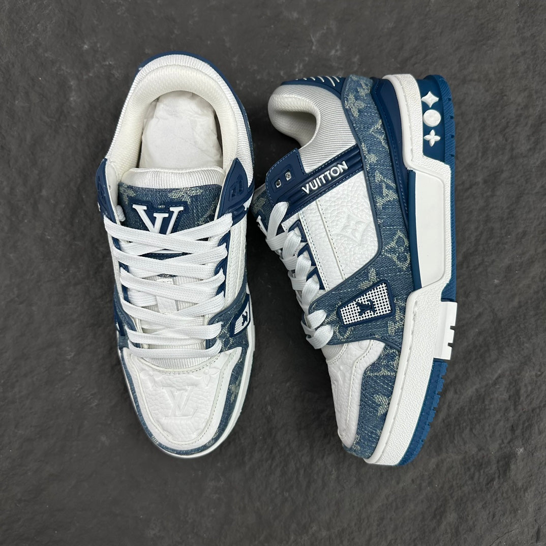 Louis Vuitton sneakers 108