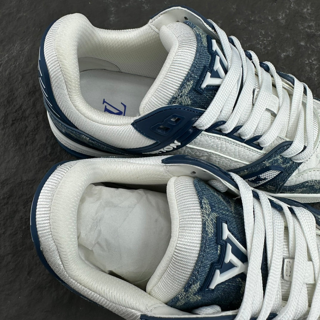 Louis Vuitton sneakers 108