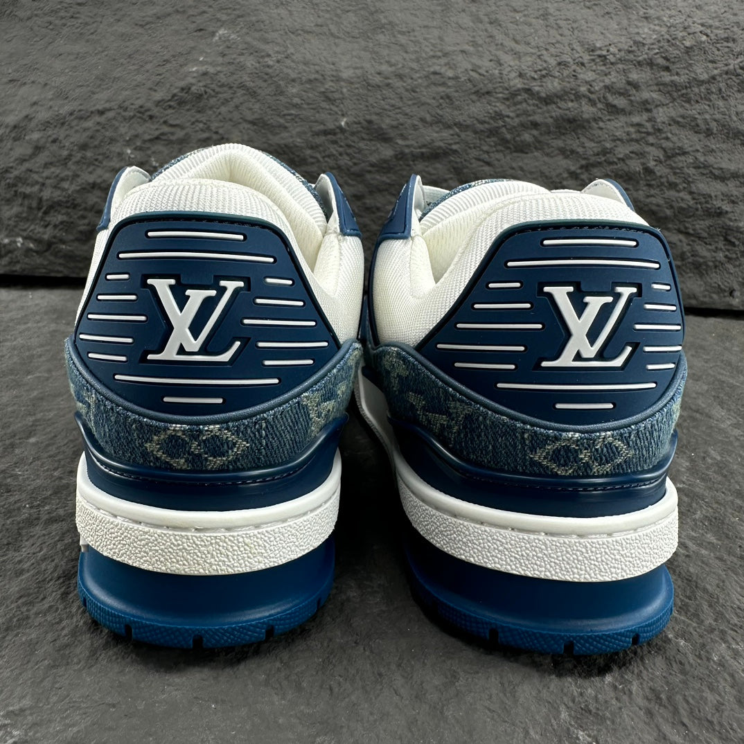 Louis Vuitton sneakers 108