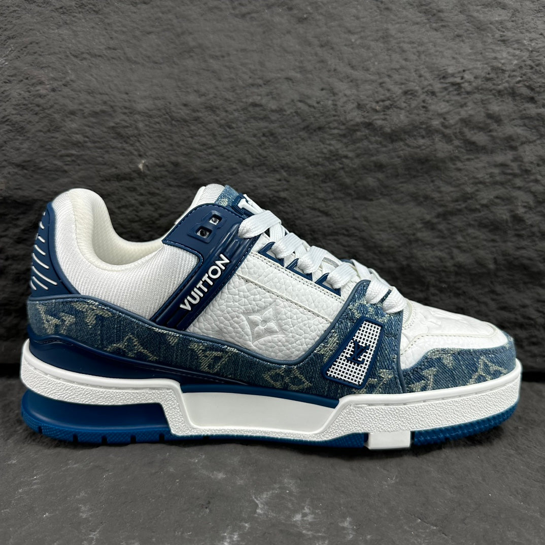 Louis Vuitton sneakers 108