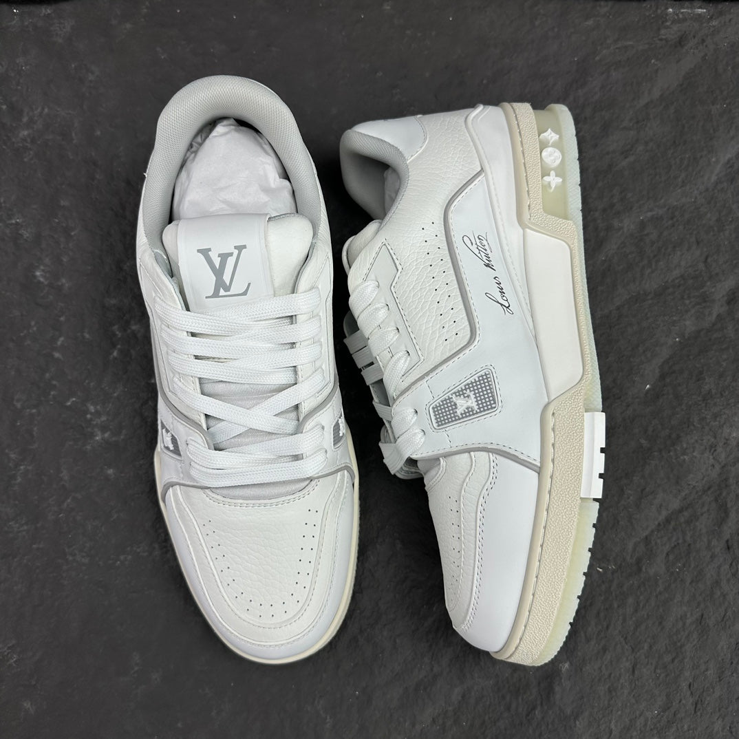 Louis Vuitton sneakers 109