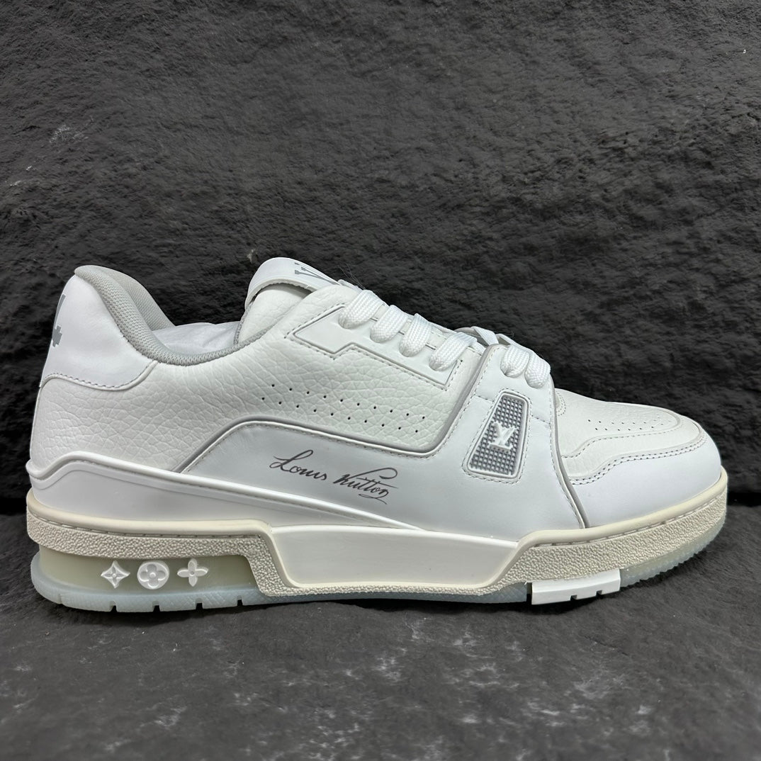 Louis Vuitton sneakers 109