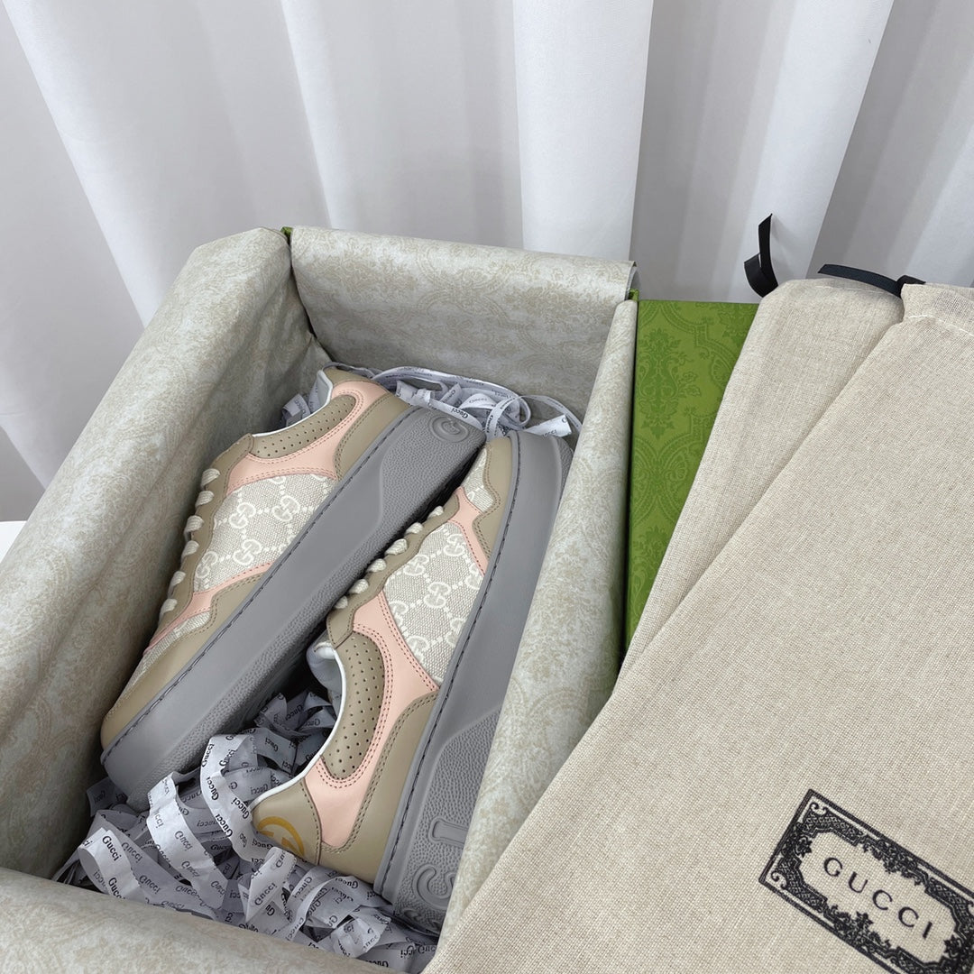 GUCCI sneakers 68