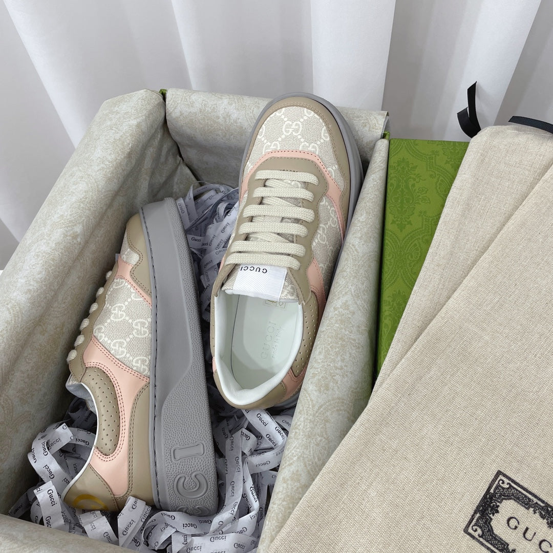 GUCCI sneakers 68