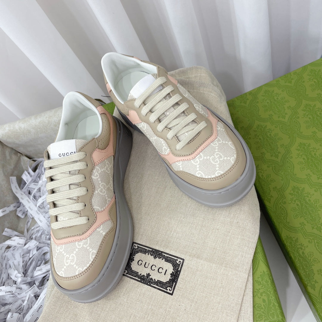 GUCCI sneakers 68