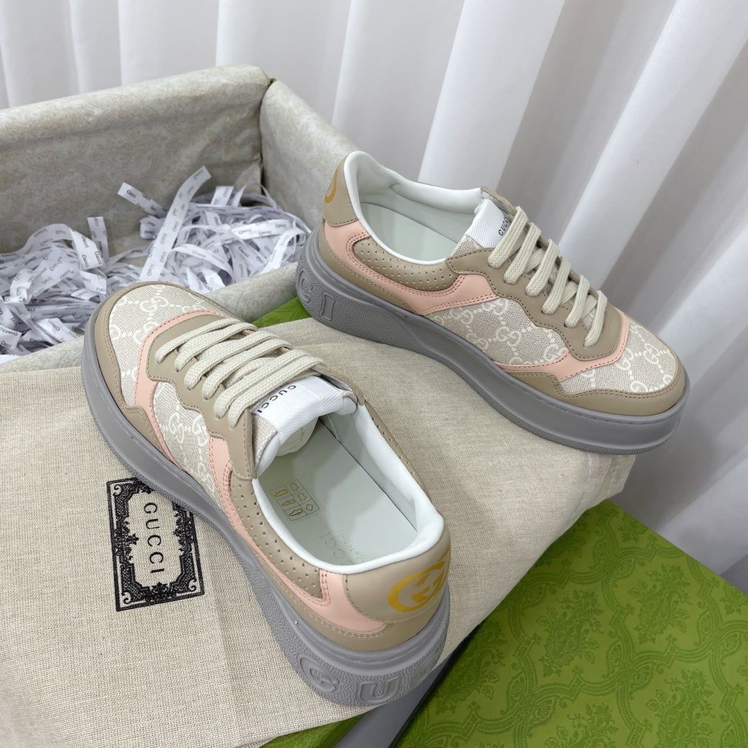 GUCCI sneakers 68