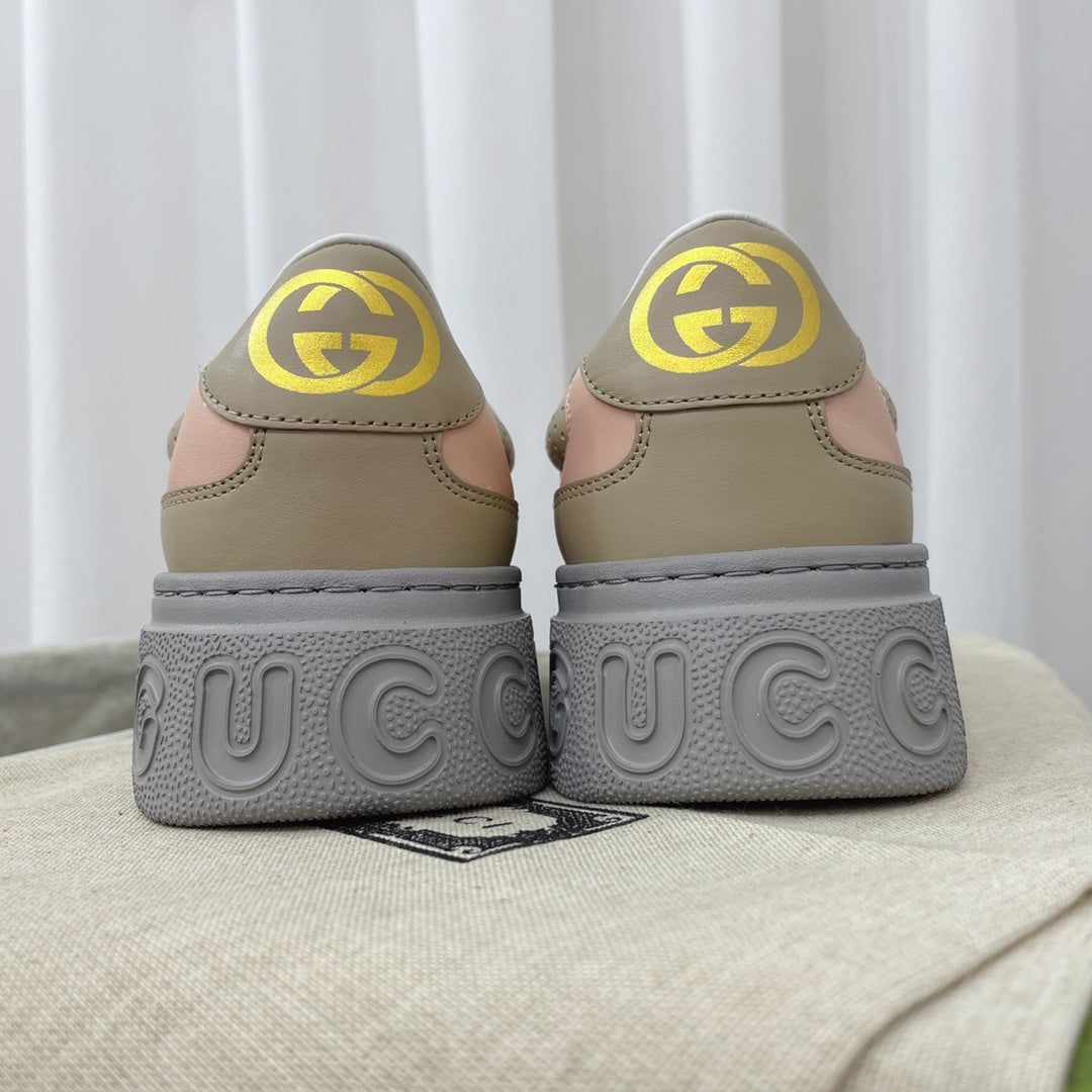 GUCCI sneakers 68