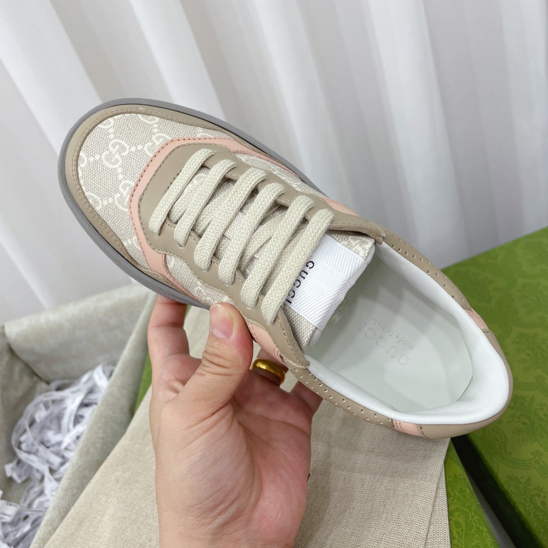 GUCCI sneakers 68