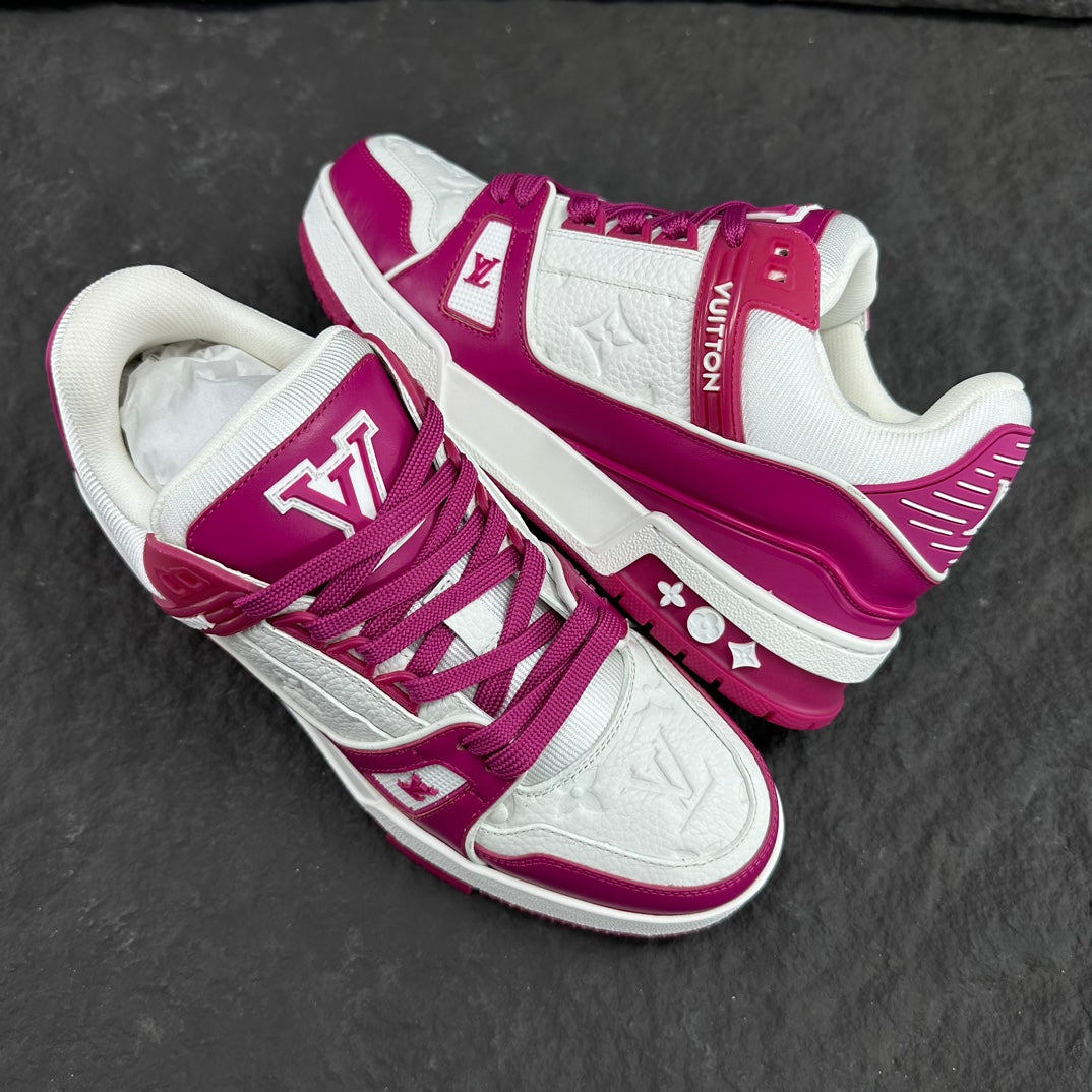 Louis Vuitton sneakers 110
