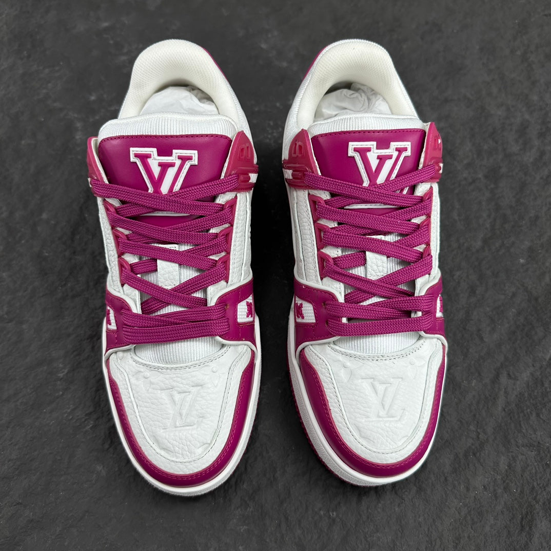 Louis Vuitton sneakers 110