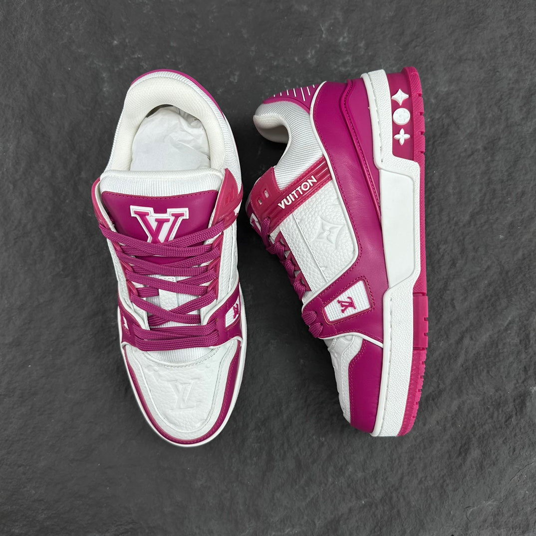 Louis Vuitton sneakers 110