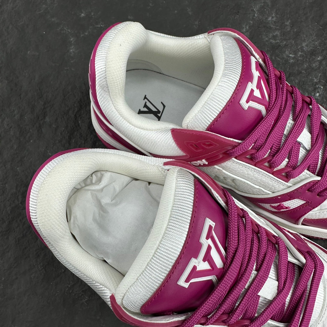 Louis Vuitton sneakers 110