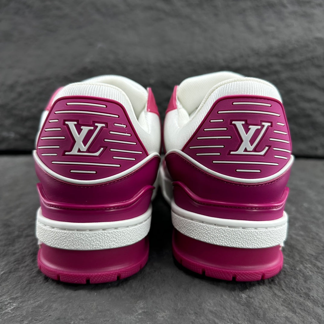 Louis Vuitton sneakers 110