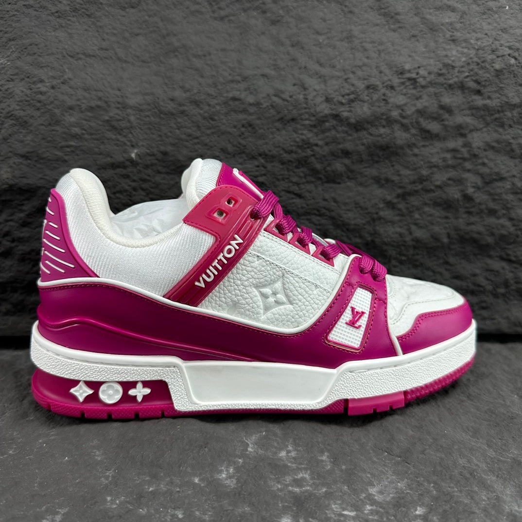 Louis Vuitton sneakers 110