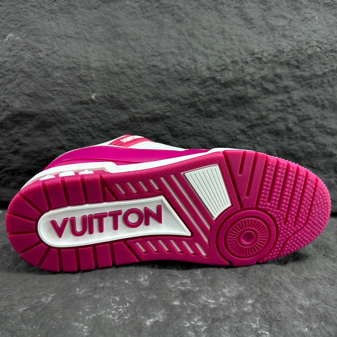 Louis Vuitton sneakers 110