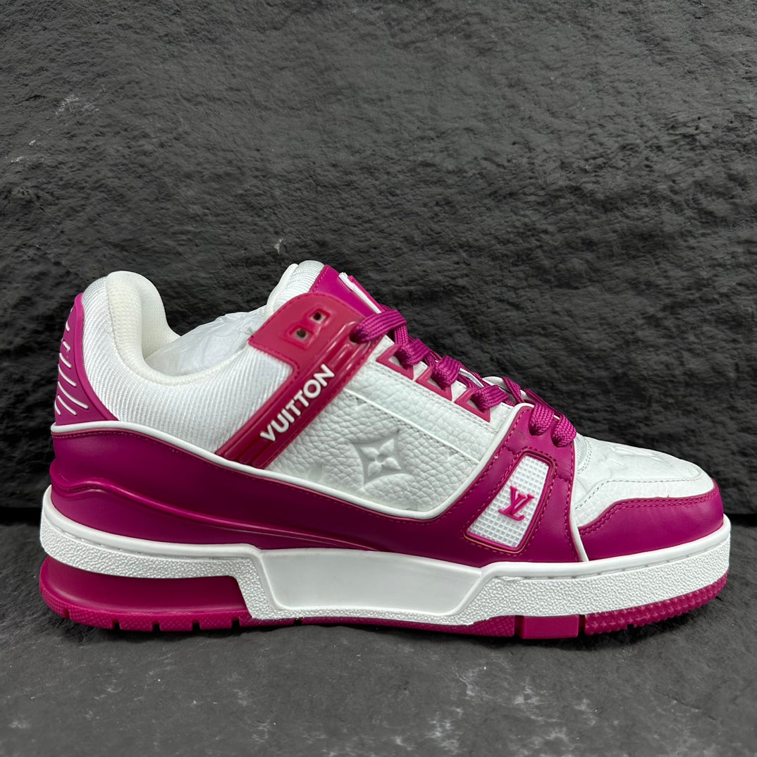 Louis Vuitton sneakers 110