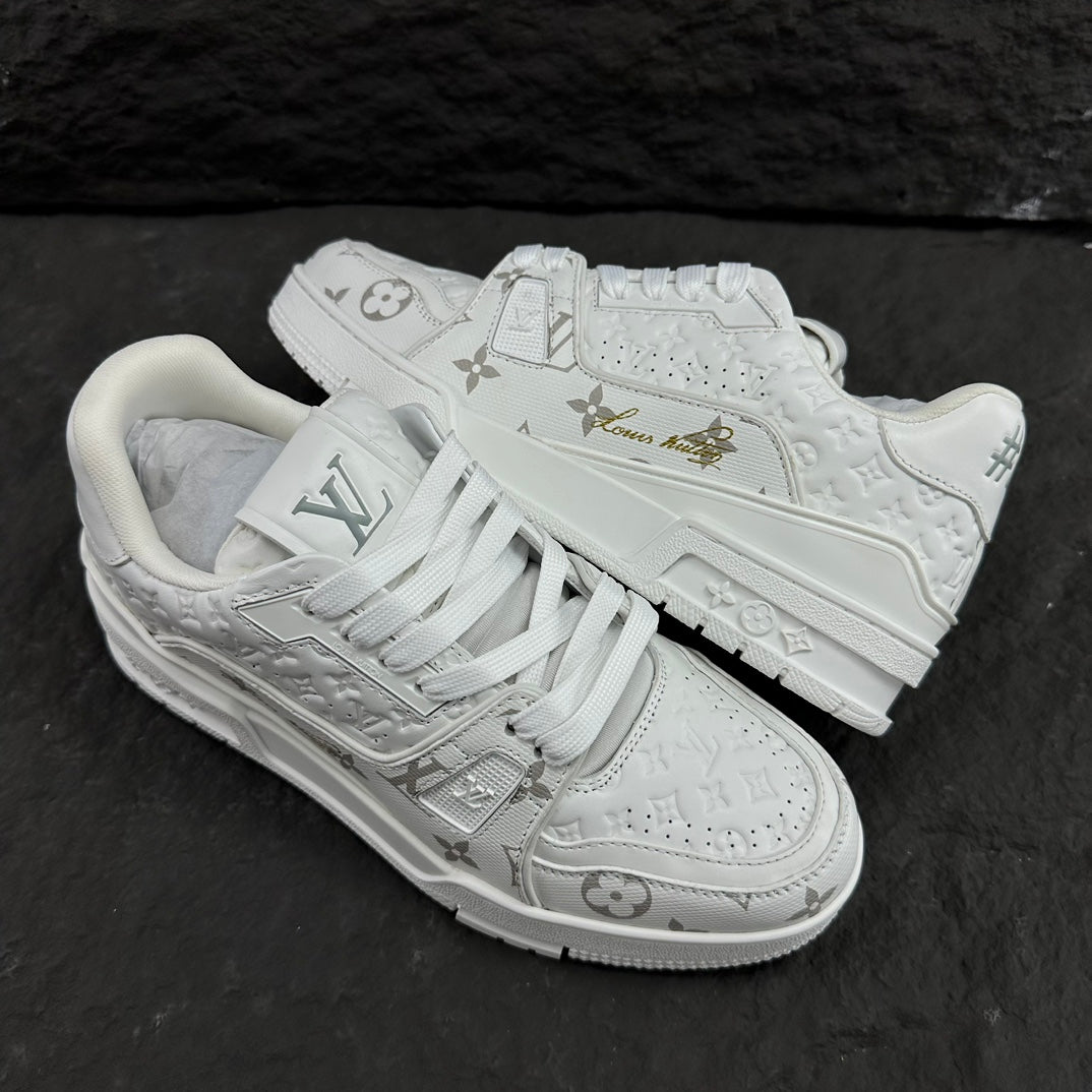 Louis Vuitton sneakers 111