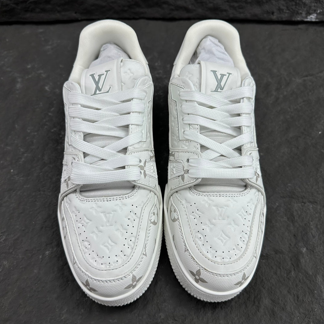 Louis Vuitton sneakers 111