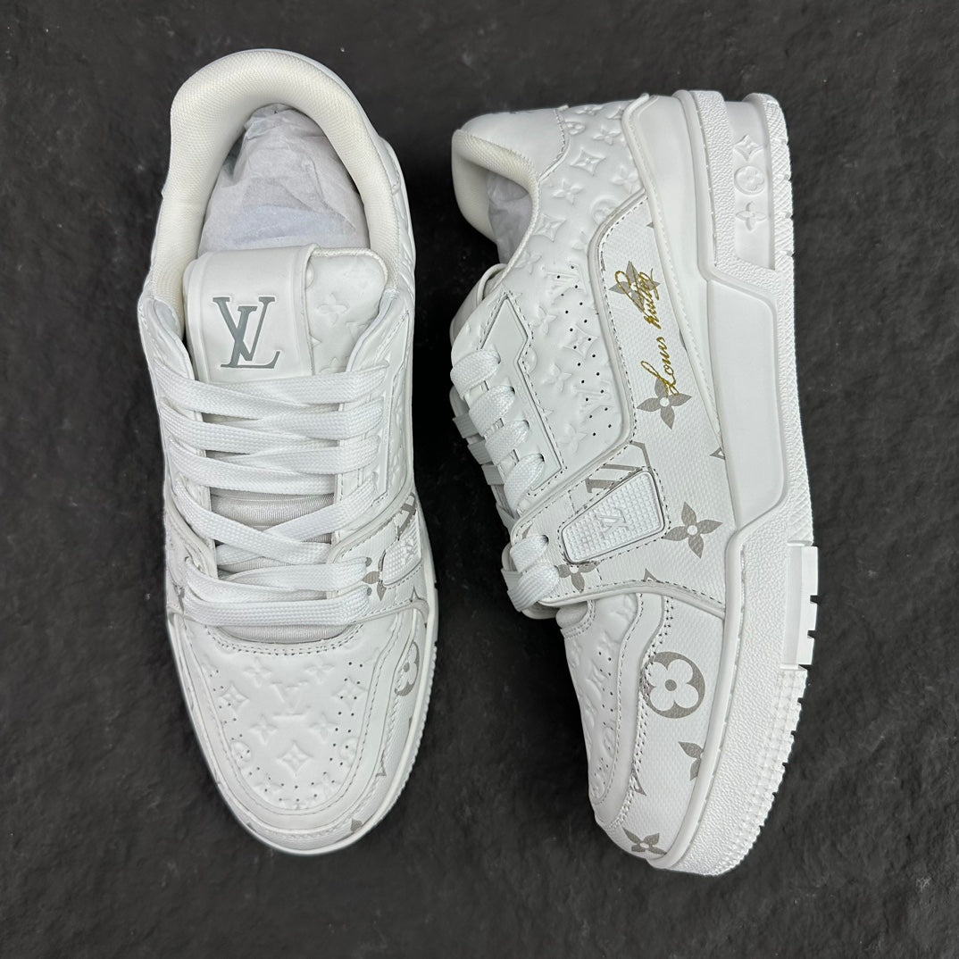 Louis Vuitton sneakers 111