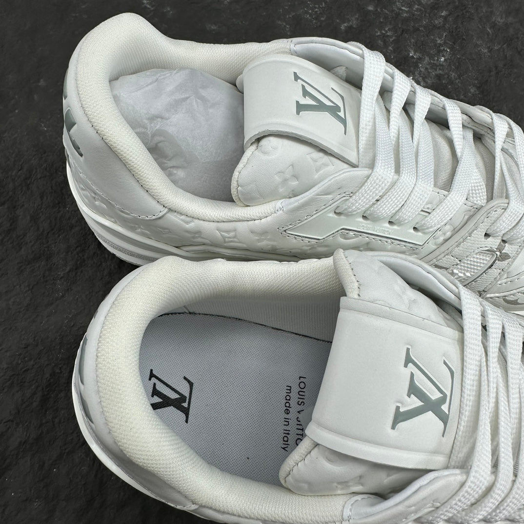 Louis Vuitton sneakers 111