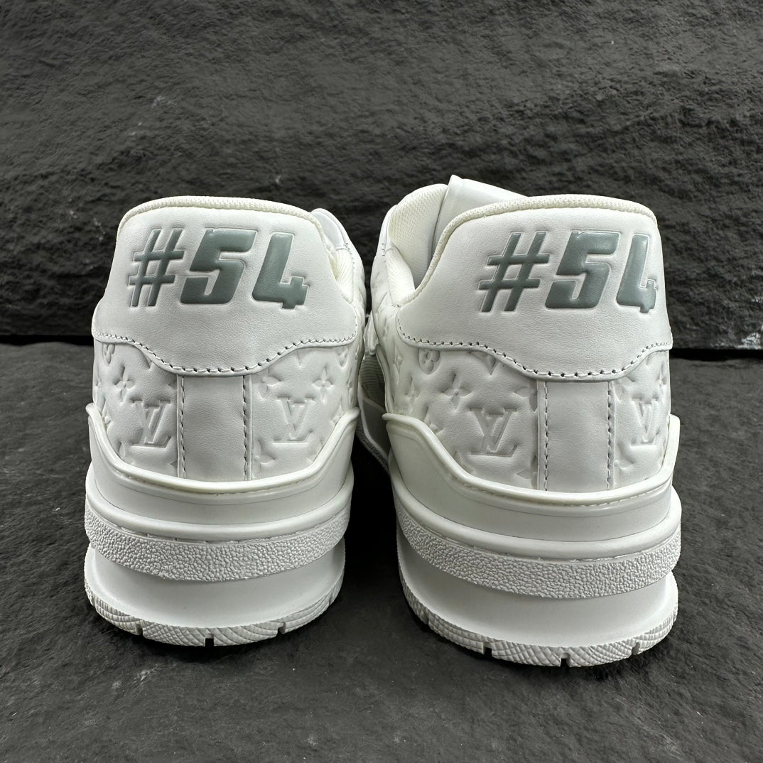 Louis Vuitton sneakers 111