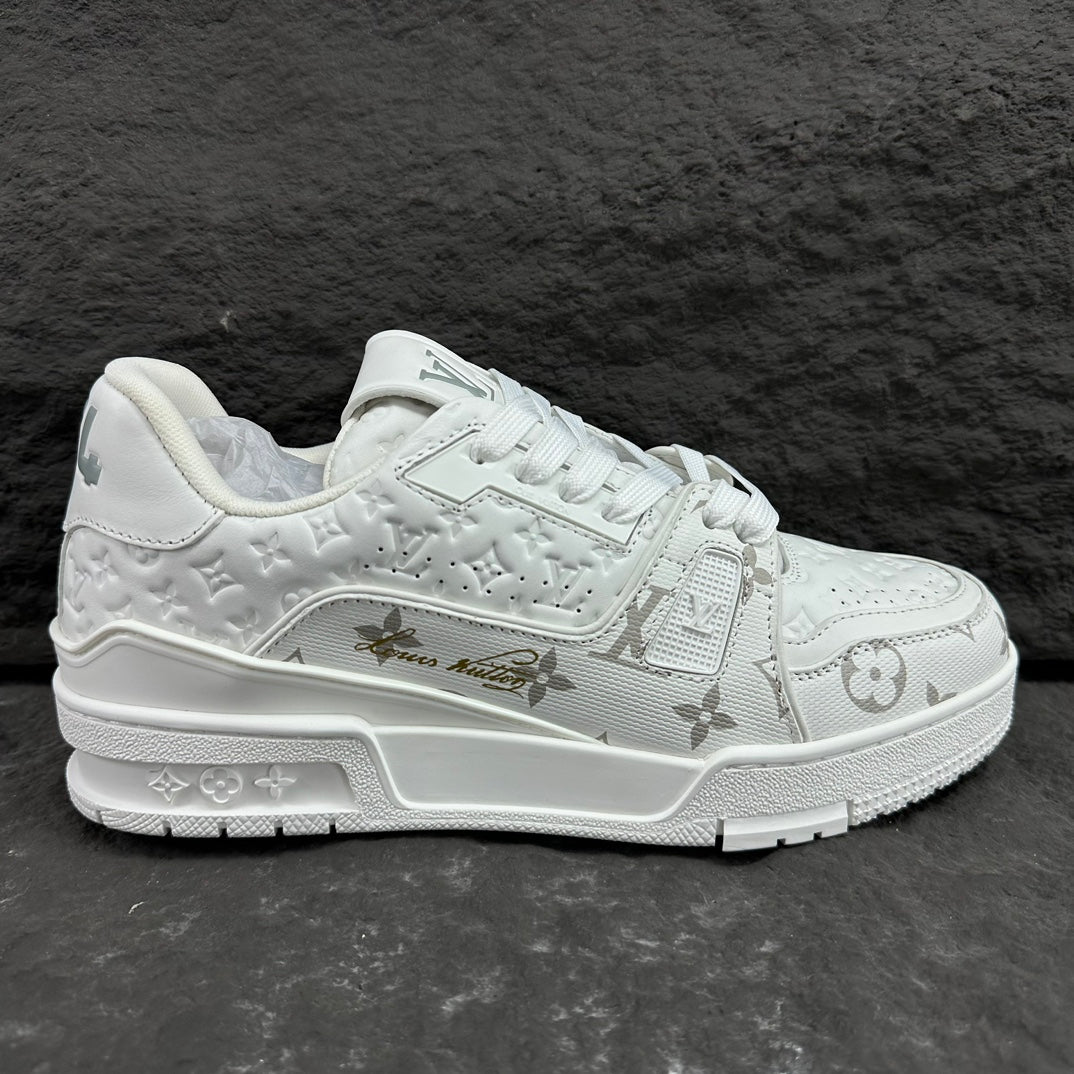 Louis Vuitton sneakers 111