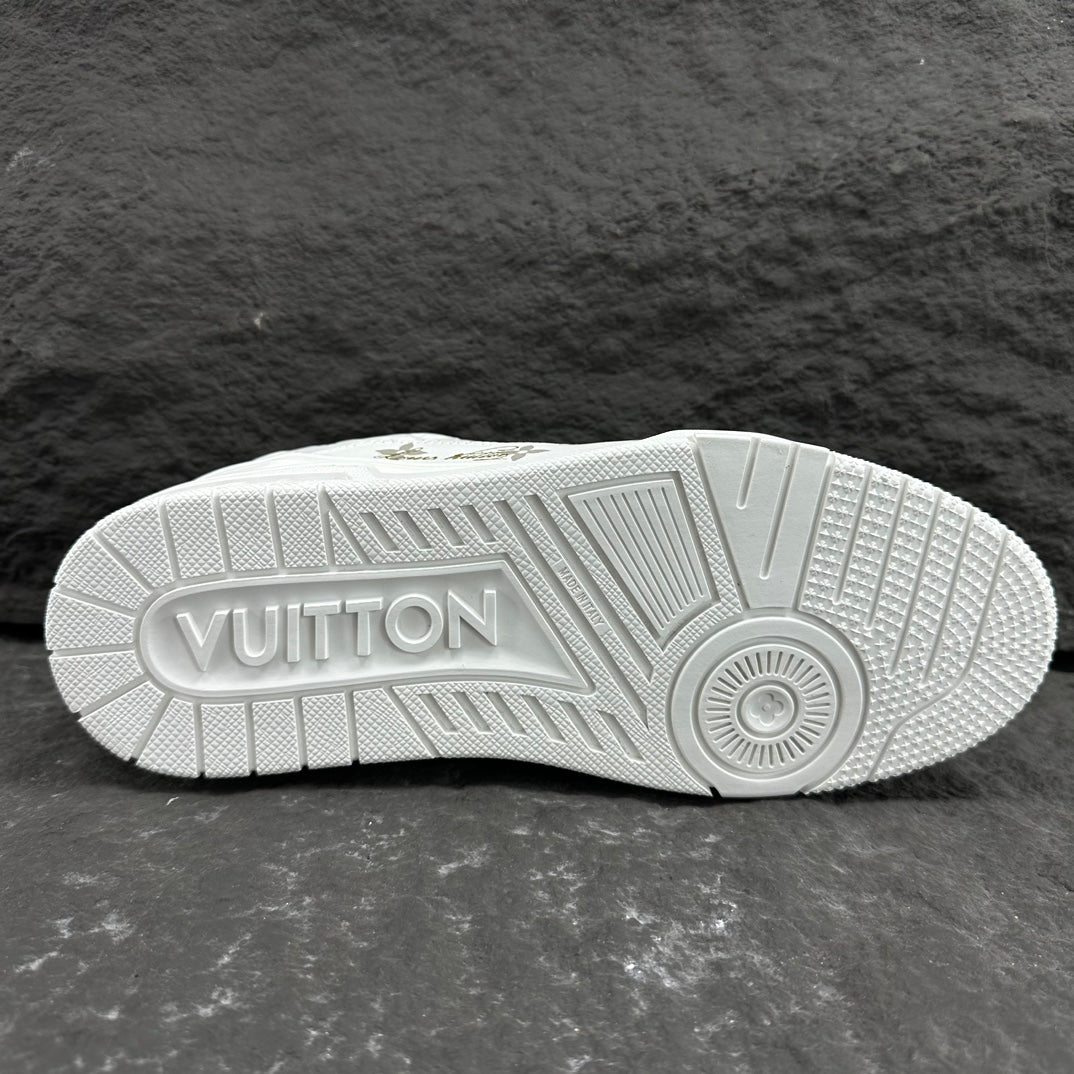 Louis Vuitton sneakers 111