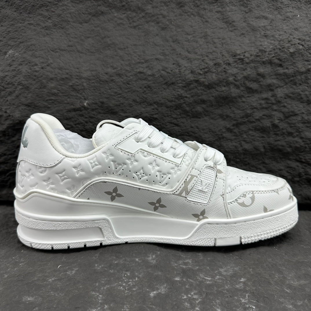 Louis Vuitton sneakers 111