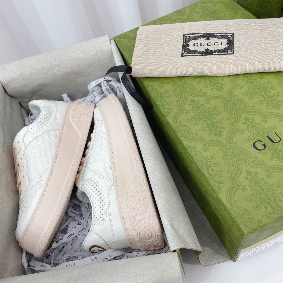 GUCCI sneakers 69