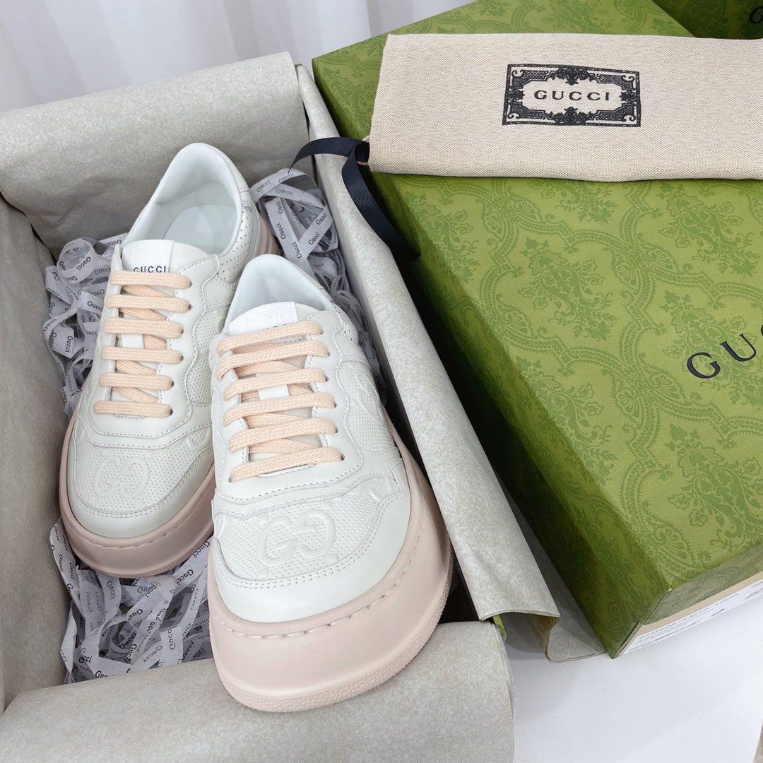 GUCCI sneakers 69