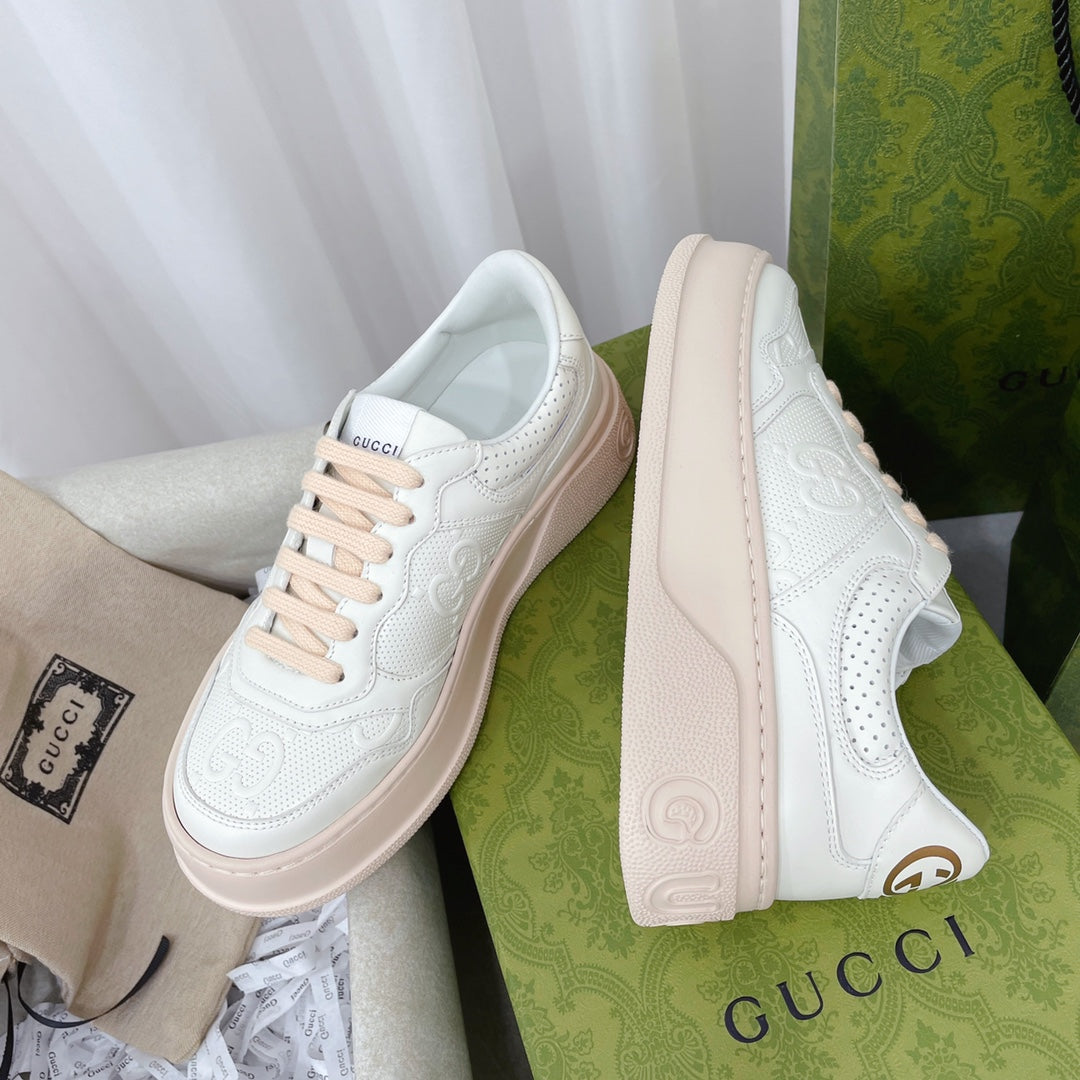 GUCCI sneakers 69